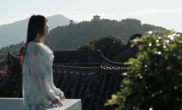 Alley Retreat | Private Viewing Boutique Hotel (Lijiang Ancient City Beimen Store)