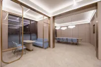 Home Inn (Fengtai County Government Store)