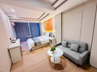 Shangyi Smart Hotel