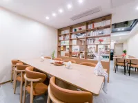 WAIFIDEN Apartment (Canton Tower Zhujiang New Town) Hotel in zona Museo New Guangdong