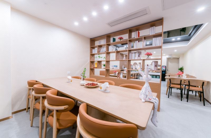 Waifiden Apartment (Canton Tower Zhujiang New Town) photo 2