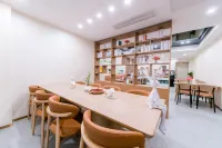 WAIFIDEN Apartment (Canton Tower Zhujiang New Town) - 2 звезды