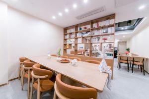 Waifiden Apartment (Guangzhou Tower Zhujiang New Town)(维福