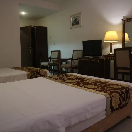 Excelsior Resort Hotel