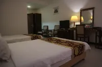 Excelsior Resort Hotel