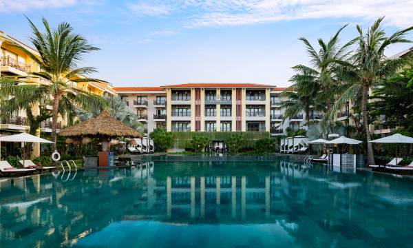 Bel Marina Hoi An Resort