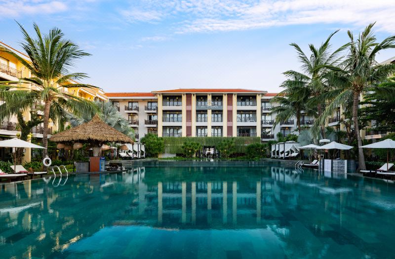 Bel Marina Hoi An Resort