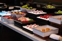 UrCove by Hyatt Xuzhou Pengcheng Plaza - breakfast