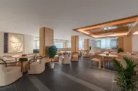 Jianguo HIDDEN Hotel (Huanggang Luotian Tiantangzhai Scenic Area Branch)