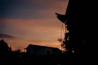 Weizhou Island Haishangju Scenic Apartment - con vistas al mar