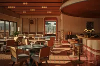 Kimpton TSIM SHA TSUI HONG KONG by IHG - breakfast