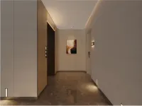 121 Future Hotel (Ankang City Central Hospital) Hotels in Ankang City Center