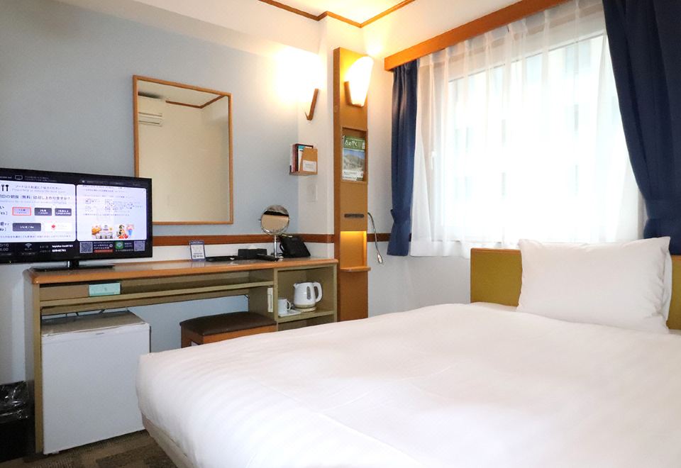 Toyoko Inn Tokyo Monzen-Nakacho Eitaibashi (Tokyo) - 2026 Prices