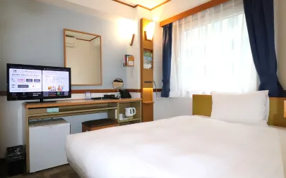 Toyoko Inn Tokyo Monzen-Nakacho Eitaibashi(東横INN門前仲町永代橋