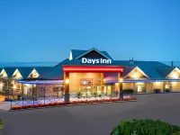 Days Inn by Wyndham Nanaimo Hotels in Nanaimo