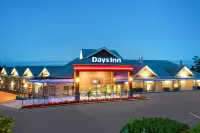Days Inn by Wyndham Nanaimo