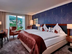 도린트 메종 메스머 바덴-바덴