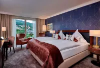 Maison Messmer - Ein Mitglied der Hommage Luxury Hotels Collection Hotels in 