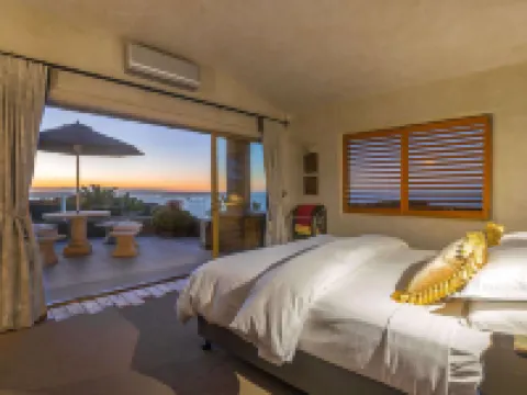 Delamore Lodge Hotels in Waiheke Island