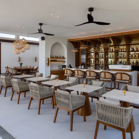 Sumitra Luxury Villas & Resort by Pramana