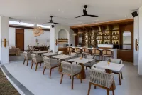 Sumitra Luxury Villas & Resort by Pramana - 5-Star