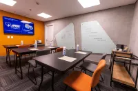 Ibis Budget Jundiai Shopping Hotel a Jundiaí