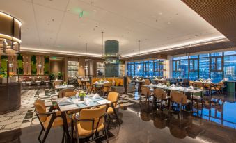 Crowne Plaza Huaihua