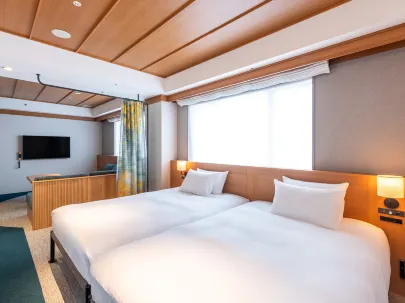 HANARE by Tokyu Stay Kyoto Sanjo 最新特別料金で宿泊予約-京都