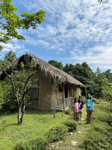 Hao Huc Village Hoteles en Phổ Yên