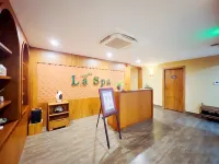 Aroma Beach Resort and Spa - spa
