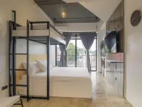 โอแบร์จ เปอตี โรงแรม โรงแรมในซานฮวน