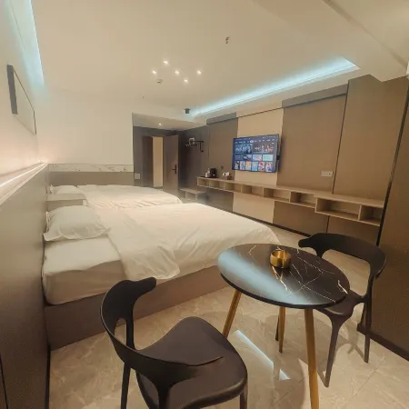 Haoyou Homestay
