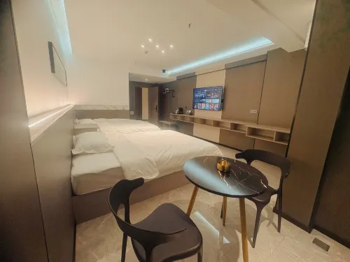 Haoyou Homestay