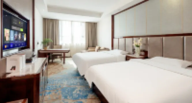 庫爾勒樂瑞飯店（香梨大道巴州博物館店）