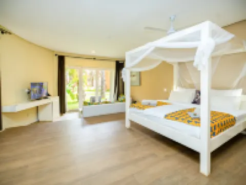 Balafon Beach Resort Hotels in Serrekunda