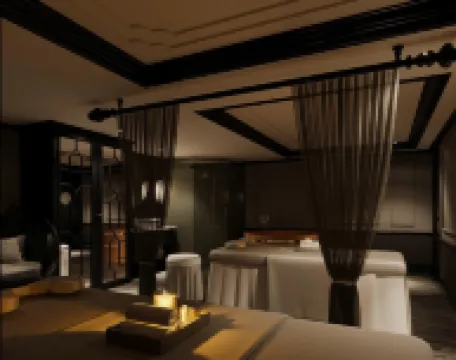 The Legend Hanoi Hotel