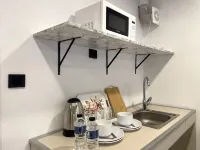 TaksimBlue Hotels in Istanbul