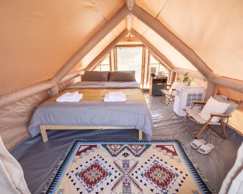 Darad Valley Hotels in Amphoe Muak Lek