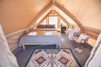 Darad Valley Hotels in Muak Lek