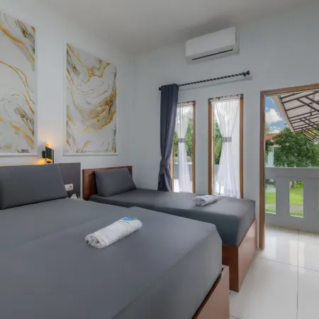 SG Hotel Pangandaran