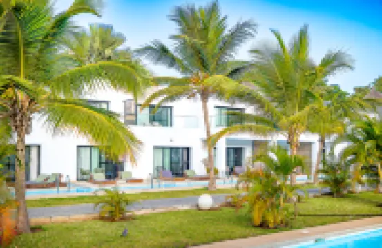 Kalimba Beach Resort