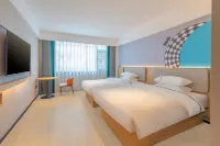 City Comfort Hotel (Zigong Fantawild Dinosaur Kingdom Branch) - New