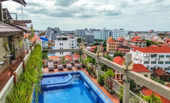 Bronam Residence & Spa