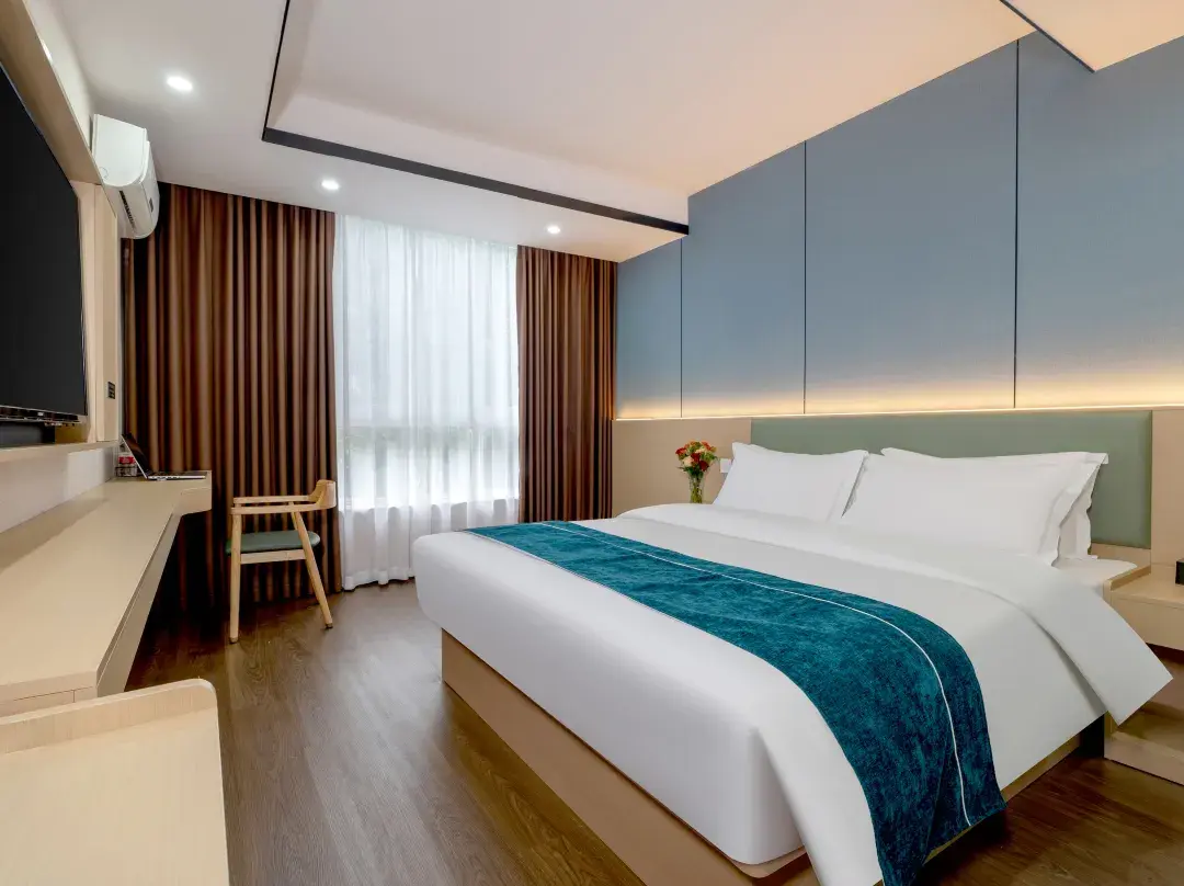 Yimi Hotel - Chongzuo