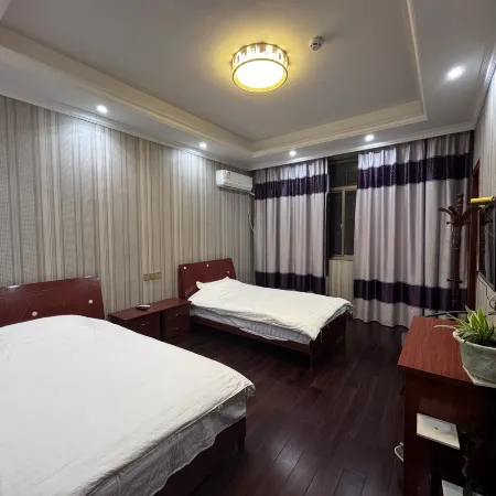 Xiangxi Homestay