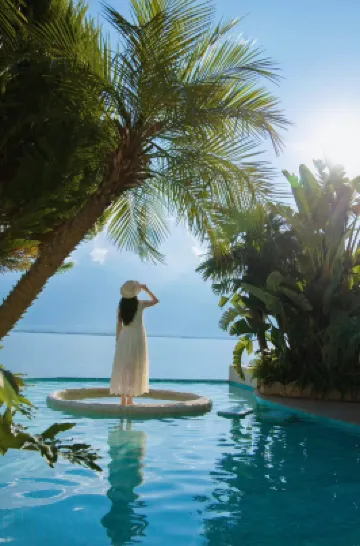 Dali Heartland Castle | VILLA Cliffside Sea View Estate (Erhai Branch) Hotels near Erhai Lake