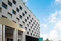 King Park Avenue Hotel Bangkok