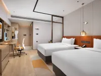 Home2 Suites By Hilton Tai’an DongPing Lake Hotels in Dongping