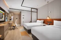 Home2 Suites By Hilton Tai’an DongPing Lake Hôtels à : Xian de Dongping