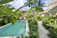 Mora Residence Jimbaran - Pensions